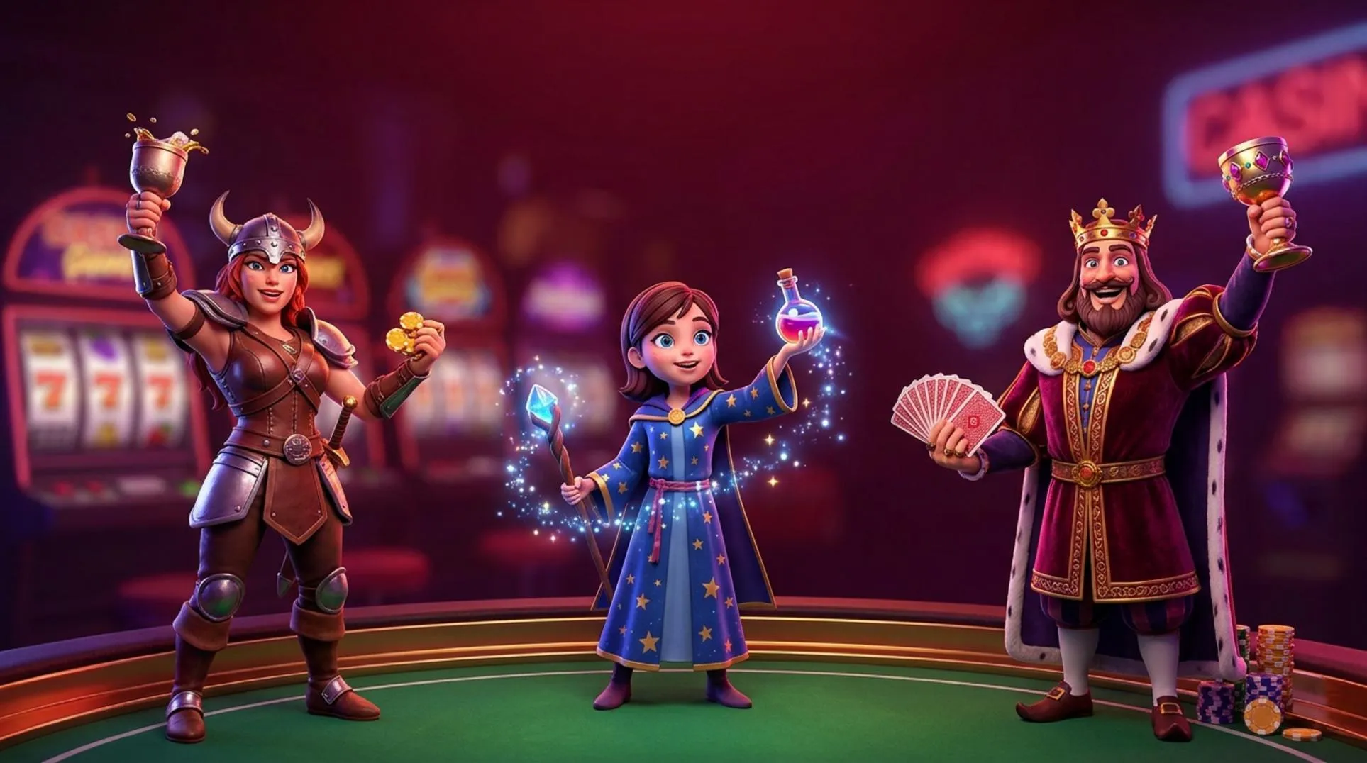Banner casino spa 2v9yjq